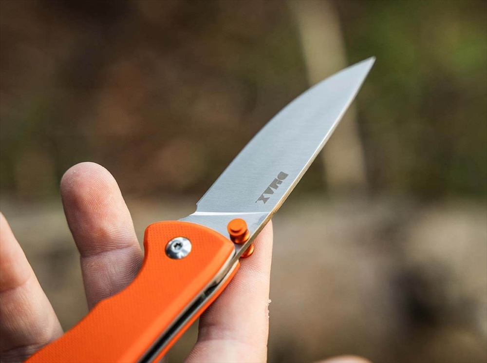 Σουγιάς BOKER DMAX BACKPACKER